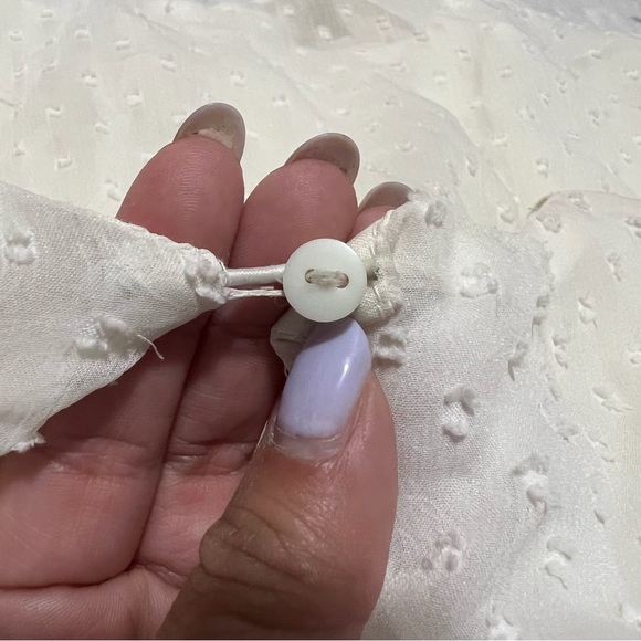 Zara romper - Picture 7 of 8